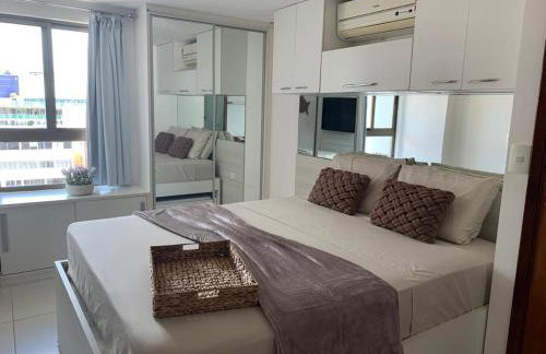 Luxor Tambaú Beach Paradise - Foto 17