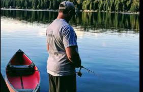 Cabin at Lake Roesiger private waterfront snohomish mt Pilchuck - Foto 5