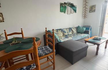 Apartment in La Mata Parquemar - Foto 13