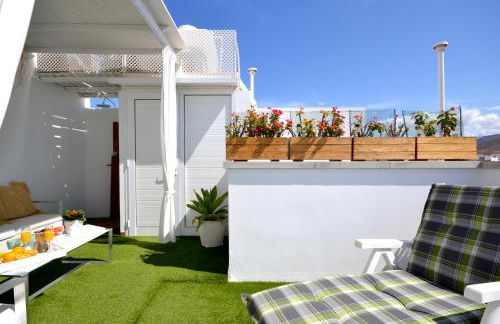 Luminoso loft recién reformado - Foto 35