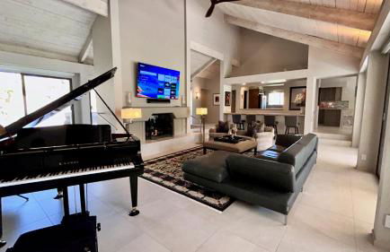 Villa Cha Cha - Foto 1