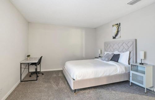 Lovely 2BR with warm, modern feel - Foto 3