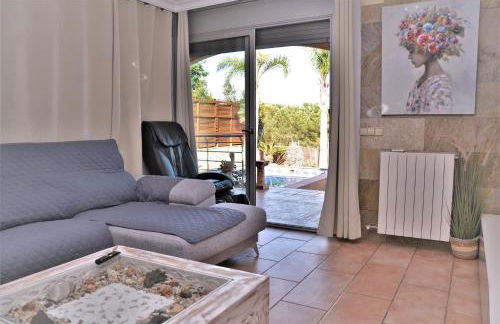 VILLA SOFIA CALELLA - Foto 6