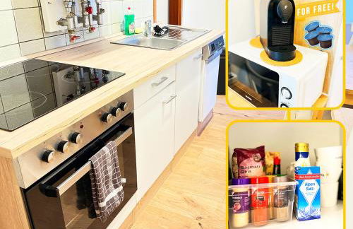 GÜNSTIGE PREMIUM UNTERKUNFT in KÖLN - HÜRTH! - Foto 6