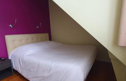 Manoir Le Castel & Villa Beaumaris - Foto 40