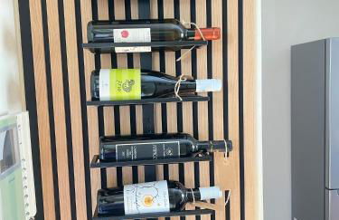 La Sosta del Sommelier Romantic & Wine - Foto 8