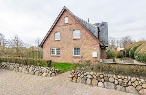 Haus Kliffhues Whg 4 - Photo 38