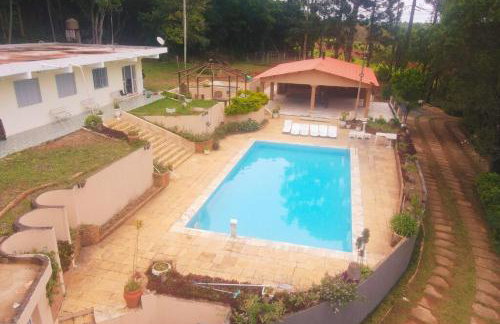 Sitio Primavera Ibiúna - Photo 7