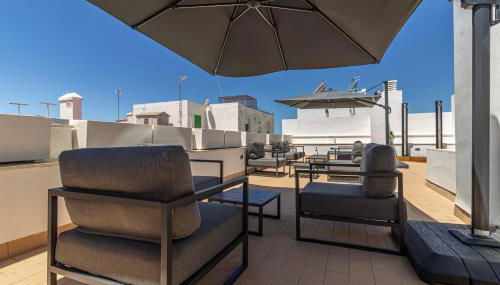 Allo Apartments San Roque 2ºB - Foto 1