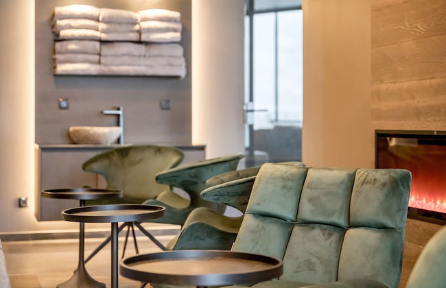 Summit Seefeld - Photo 42