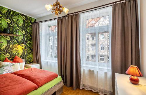 Balkon Apartment Shanti Lu - Foto 18