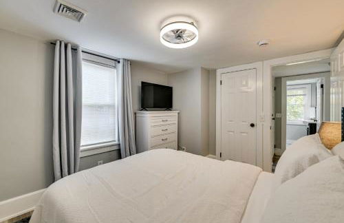 2 Mi to Uptown Centrally Located Kingston Apt! - Foto 22