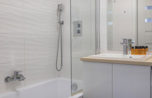 Pomorska - Komfortowy i budżetowy apartament blisko Ergo Arena & plaży - Foto 21