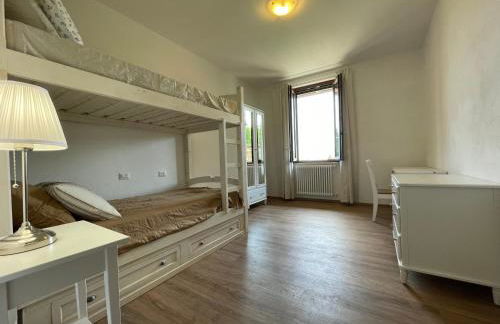 Agriturismo Nonno Dante - Casa Leccino - Foto 13