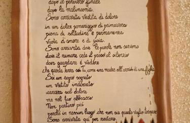 HOME L'UPUPA AMIATA - Foto 56