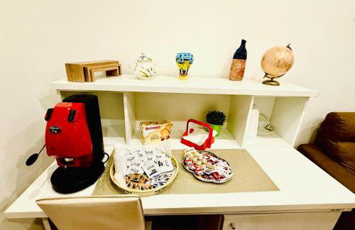 La Dimora di Sara a 10 minuti da Termini - Foto 8