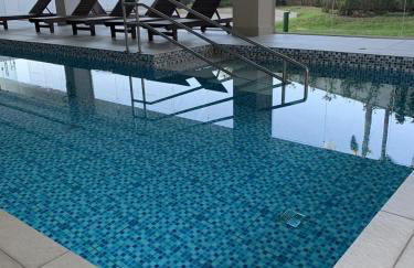 Flat Vip 5 Estrelas Granja Vianna Luxuoso e Sofisticado Alto Padrão Animália Park! - Foto 21