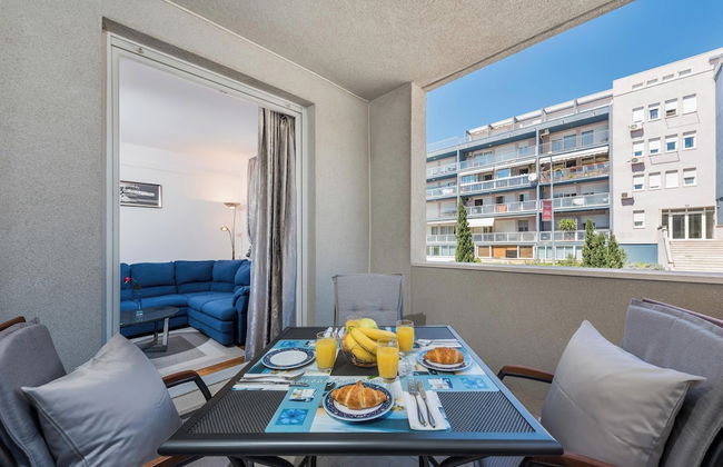 Apartment Blue Lagoon - Foto 9