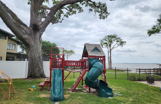 Paradise on lake harris - Foto 66