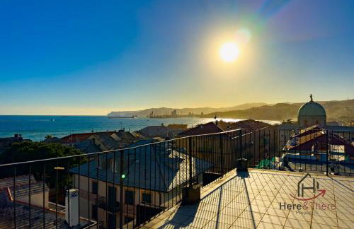 Beaches 1 min away - Free WiFi - Smart TV - AC - Foto 23