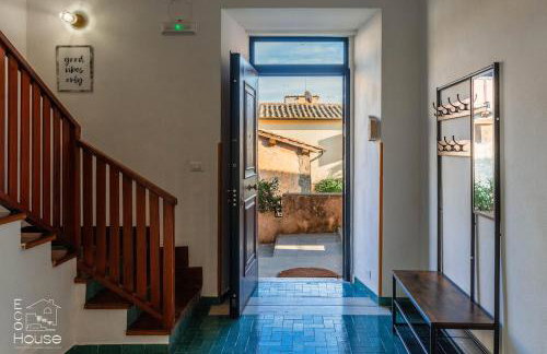 Eco House - Foto 16