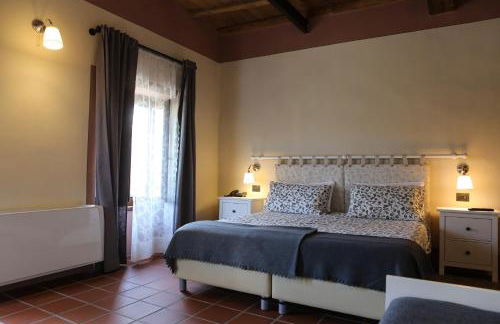 Tenuta Valtoppa - Foto 38