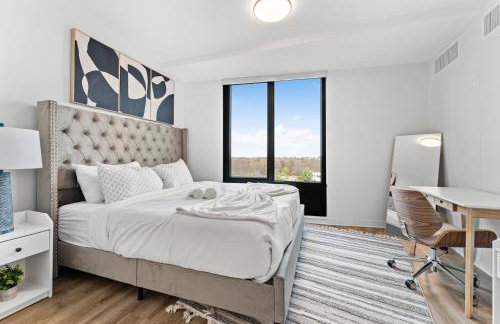 Furnished Luxury Apartment Next to Harvard Stadium - Foto 59