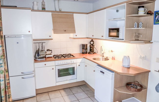 2 bedroom House in Lochem with garden and terrace - Photo 4