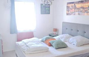 Vaste maison Fouras 15 pers 6 chbres meublé 3* - Foto 26