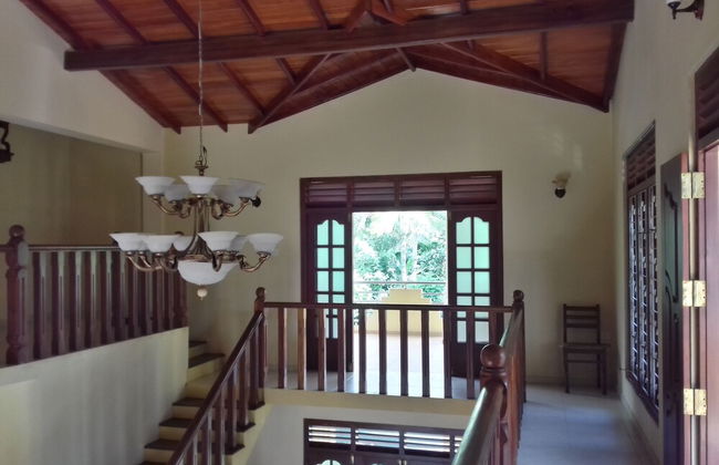 Vinses Villa in Hikkaduwa - Foto 37