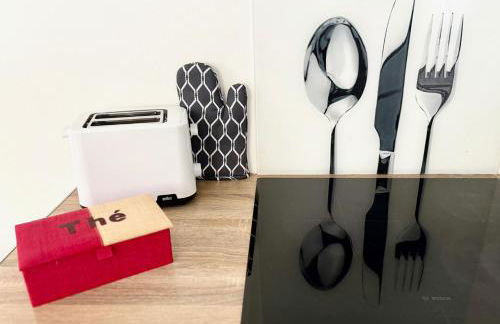 Le Mazal comfort & calm near Strasbourg - Photo 13