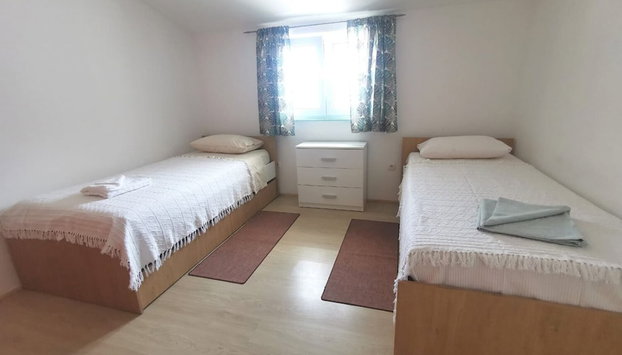 Kate - 200 m From Beach - A4 - Foto 5, Habitación