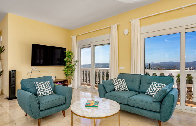 Villa Mimosa - Photo 2