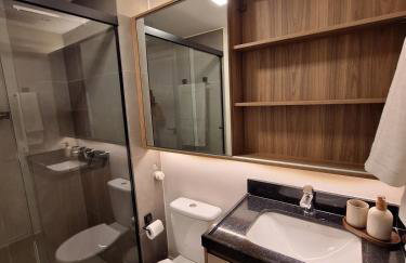 GO Carlos Gomes, 1 Premium Bedroom, 12th Floor - Foto 24