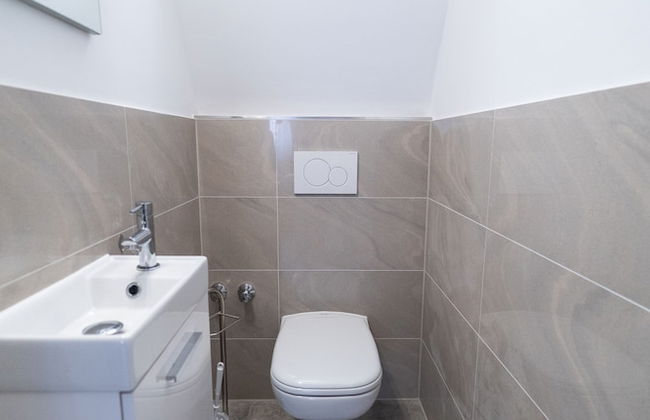 Apartments am Marktplatz - Foto 67