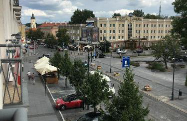 Centrum Apartment Lipowa 12 - Photo 6