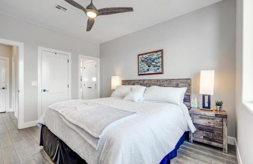 Cedar City Home with Mountain Views and Hiking Trails! - Foto 16