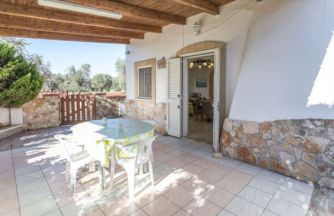 Villetta Jasmine - Foto 18