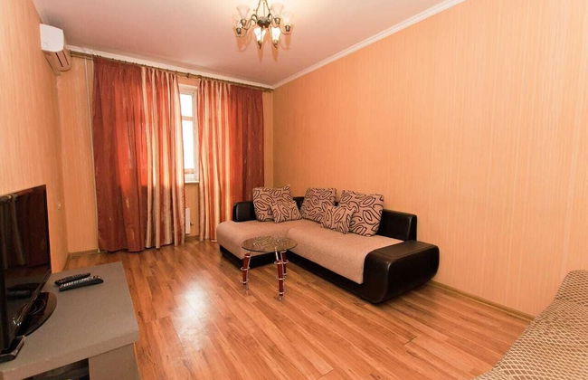 CityInn Krasnoselskaya - Foto 1