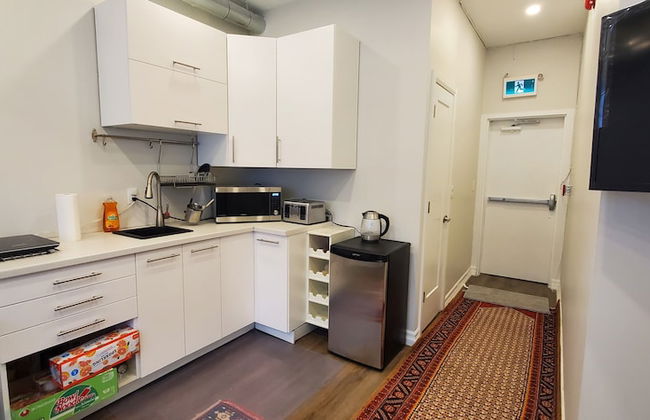 Downtown Easy Stay - Foto 10