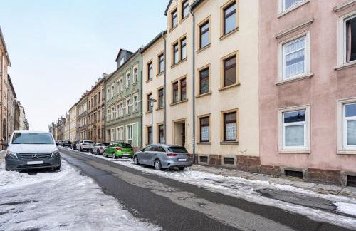 Apartment auf zwei Etagen - Casita - Foto 23