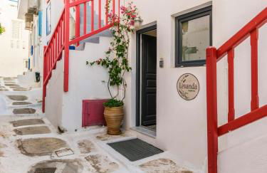 LevandaMykonos - Foto 38