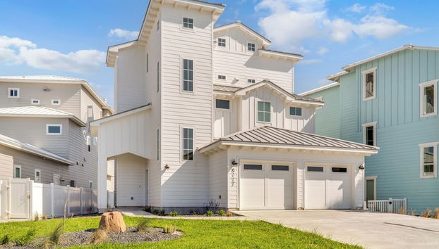 Servicios del alojamiento