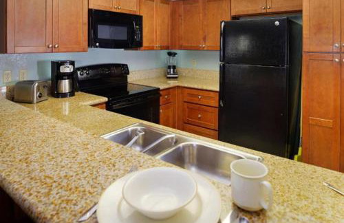 Diamond Riviera Oaks Resort and Racquet Club 2BD - Foto 8