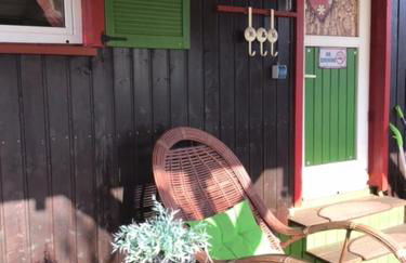 Wohnen in einer kleinen Wohnoase - Foto 3