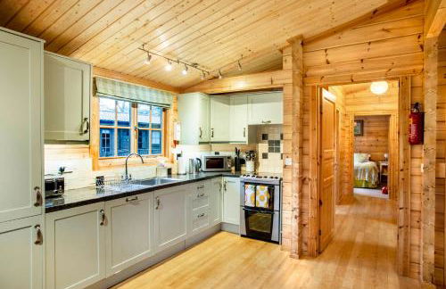 Willowbank Lodges - Foto 42