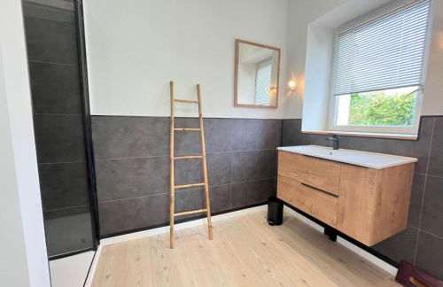 Maison Kersaliou, proche mer St Pol de Léon - Foto 26