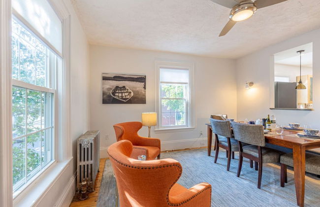 Broom & Board - Foto 21