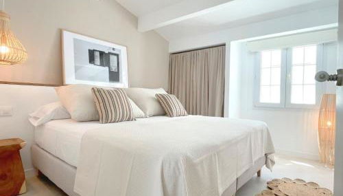 APARTAMENTOS LA PALMA FORNELLS - Photo 5