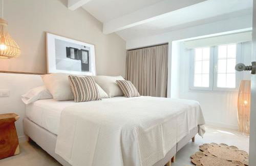 APARTAMENTOS LA PALMA FORNELLS - Foto 5